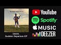 beans. - Sudden Departure EP - snippets