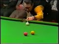 Canadian Club Masters 1976 Semi Final Alex Higgins v John Pulman (quality is a bit static at times)