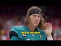 Trevor Lawrence will win the NFL MVP award in 2023...