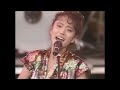 ⑳【公式】中森明菜／AL-MAUJ (アルマージ) (イースト・ライヴ インデックス23 Live atよみうりランドEAST, 1989.4.29 & 30) AKINA NAKAMORI