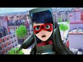 Volpina - Ganze Folge | Miraculous 🐞🐱