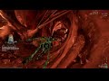 Warframe: Speed Farming the Jugulus Rex Pit Boss on Deimos for Necramech mods