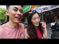 🇻🇳 Ultimate VIETNAM STREET FOOD Tour in Hanoi (Cheap and Delicious!)