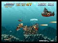 Arcade Longplay [058] Metal Slug 3