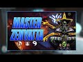 Zenyatta Guide | The BEST Guide to ZENYATTA in Overwatch 2