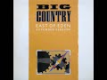 Big Country - East Of Eden (12