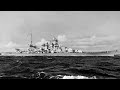 The 7 Longest Recorded Hits in the History of Naval Gunfire