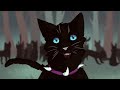 ЗАКАЗ Коты Воители Бич: Мой демон [Радио Тапок]