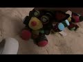 FNAF Plush World: Blacklight Nightmare (S9E1) (ft. Riggy The Runkey