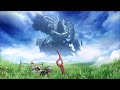 Xenoblade Chronicles OST - Beyond The Sky (Ending Theme)