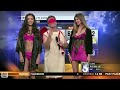 Best Valentine's Day News Bloopers