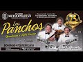 CUANDO VUELVA A TU LADO- NADIA y LOS PANCHOS - P27-ABQ#2