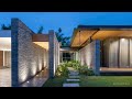 Where Green Living Meets Modern Design | Lomsak Residence