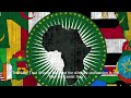 The flag we should put for african unification
Though I might change it and the flag is not on there