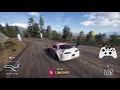 Almost 1.5 Million Points on Cara Este without rewinds | Forza Horizon 5