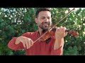 Alan Walker - Faded (Violin Cover by Petar Markoski)