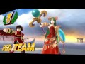 SSB4 Flawless - 06 Team Skylanders