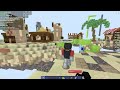 Pro Bloxd.io Bedwars Gameplay -  (Keyboard and Mouse Sounds)