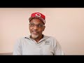 A New Entry Client Testimonial - Wayne's Story