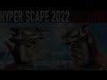Hyper Scape 2022 - All Weapons / All Hacks / Fuse Animations