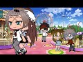 A Reunited Broken Family // A GLMM by ChelseaDaPotato // Gacha Life Mini Movie