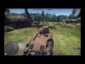 Lets play war thunder #2