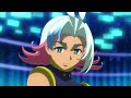 Dark Prince Elemental!| Bel VS Pax! | Beyblade Burst QuadStrike Episode 26