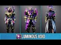 WATCH THIS Before You Buy The NEW EVERVERSE ARMOR! (Dungeons & Dragons) - Destiny 2 The Final Shape