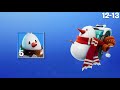 Guess The Back Bling #5 - Fortnite Challenge By Moxy