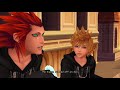 KINGDOM HEARTS TIMELINE - Episode 72: Reunion