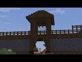 Building a Simple Wall for Villagers – Quick & Clean!