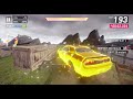 Short Asphalt 9 Gameplay