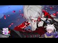 Honkai Star Rail 2.2 Story Quest Finale REACTION