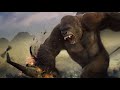 Behind the Magic : Making of Kong Skull Island