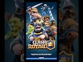 Amazing F2P knight baloon deck for trophy pushing on Clash Royale