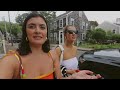 Nantucket girls trip! weekend in my life vlog