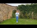 Qigong For Liver Health (Wood) | Qigong With Kseny