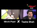 All Reasons To Watch HEERAMANDI  | Taaha Shah | Mirchi Uncut | RJ Pearl