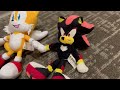 Sonic, Tails, and Friends go to Eggman Revolution