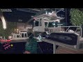 Watch Dogs®: Legion - Weird boat