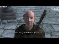 Oblivion No Dragonfire Skip speedrun in 20:51 IGT