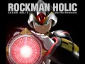MEGAMAN HOLIC - X Buster (feat team ROCKMAN HOLIC)
