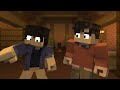 Doors FULL MOVIE - Minecraft & Roblox Animation (Full part)