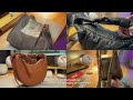 What is in my bags (realistic) | Living in Singapore daily vlog