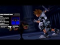 Kingdom Hearts HD 2.5 ReMIX - COMPLETE GUIDE: Ultima Weapon / Item Synthesis / FM Materials (KH2 FM)