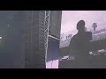 Face My Fears (remix) - Skrillex [Second Sky Music Festival Day 2, 6/16/19]