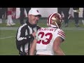 NFL Hilarious Ref Moments of the 2023 Season!