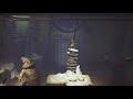 Little Nightmares, The Twin Chef's Kitchen