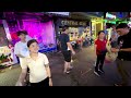 There is NOTHING Like Thailand 🇹🇭  (Pattaya Walking Street)