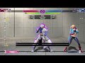 Cammy's Corner pressure is creazy Dude!!!